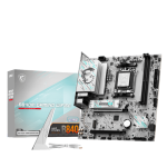 Материнская плата MSI B840M GAMING WIFI6E (x)