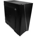 ПК IRU Tactio 320A5GE (Core i3 12100F 3300МГц, DDR4, SSD 512Гб, NVIDIA GeForce RTX 3050 6Гб, без ОС)