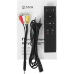 LED-телевизор Sber SDX-32H2124 (32