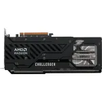 Видеокарта Radeon RX 9070 2070МГц 16Мб ASRock (GDDR6, 256бит, 1xHDMI, 3xDP)