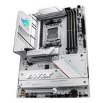 Материнская плата ASUS ROG STRIX B850-A GAMING WIFI (AM5, AMD B850, xDDR5 DIMM, ATX, RAID SATA: 0,1,10,5)