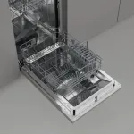 Посудомоечная машина Gorenje GV522E10WE