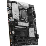 Материнская плата MSI PRO B760-P II (SocketLGA1700, 4xDDR5, ATX, RAID SATA: 0,1,15,5)