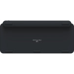 Клавиатура Logitech MX Keys Mini ( мембранные)