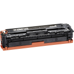 Тонер-картридж Canon 731HBK (6273B002) (черный; 2400стр; LBP7110)