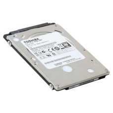 Жесткий диск HDD 500Гб Toshiba (2.5