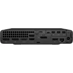 ПК HP Mini 600 G9 (Core i7 13700 2100МГц, DDR5 16Гб, SSD 512Гб, Intel UHD Graphics 770, FreeDOS 3.0)