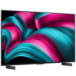OLED-телевизор LG OLED42C5RLA (42