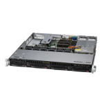 Серверная платформа Supermicro SYS-510T-MR