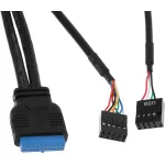 Корпус Zalman I3 NEO (Midi-Tower, 2xUSB3.0)
