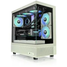 Корпус Thermaltake View 270 TG ARGB (Midi-Tower)