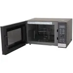 Микроволновая печь Panasonic NN-GD38HSZPE