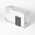 ИБП Импульс Мастер 600 (интерактивный, 600ВА, 360Вт, 4xCEE 7 (евророзетка))