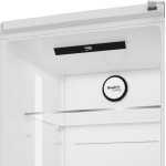 Холодильник Beko B3RCNK362HW (No Frost, A+, 2-камерный, 59.5x186x65см, белый)