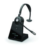 Гарнитура Jabra Engage 75 (оголовье, беспроводное, накладные, Skype for Business)