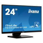 Монитор Iiyama T2454MSC-B1AG (23,8