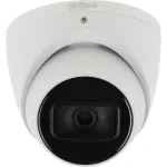 Камера видеонаблюдения Dahua DH-IPC-HDW3441EMP-S-0280B-S2 (IP, купольная, уличная, 4Мп, 2.8-2.8мм, 2688x1520, 30кадр/с)