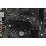 Материнская плата Gigabyte A520M K V2 (AM4, AMD A520, 2xDDR4 DIMM, microATX, RAID SATA: 0,1,10)