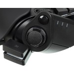Клавиатура Razer Tartarus V2 Black USB ( гибридная, 25кл)