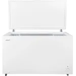 Морозильный ларь Kraft RX BD (W)-460RX