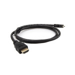 Кабель VCOM (HDMI (m), micro-HDMI (m))