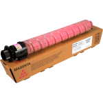 Тонер-картридж Ricoh IM C6000 Magenta (пурпурный; 22500стр; IM 4500, 5500, 6000)
