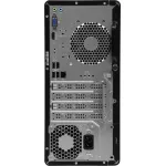 ПК HP 290 G9 (Core i3 12100 3300МГц, DDR4 8Гб, SSD 512Гб, Intel UHD Graphics 730, FreeDOS)