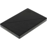 Внешний жесткий диск HDD Western Digital My Passport (2.5