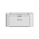 Принтер Pantum P2200 (лазерная, черно-белая, A4, 64Мб, 22стр/м, 1200x1200dpi, 15'000стр в мес, USB)