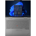 Ноутбук-трансформер Lenovo ThinkPad X1 2-in1 G10 Aura Edition (Intel Core Ultra 7 258V 2.3 ГГц/32 ГБ LPDDR5X 8533 МГц/14