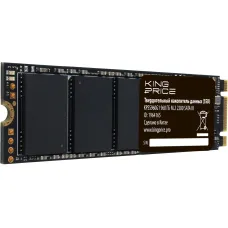 Жесткий диск SSD 960Гб KingPrice (2280, 500/450 Мб/с) [KPSS960G1]