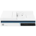 Сканер HP ScanJet Pro 3600 f1 (A4, 600x600 dpi, 48 бит, 30 стр/мин, двусторонний, USB 3.0)