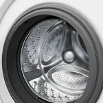 Стиральная машина Gorenje WDG2P854A3C2/C(фронтальная полноразмерная, класс стирки/отжима/э.потребления: A/B/A , макс: 8кг, с сушкой, 1400 об/мин, инвертер, защита: полная, 59.5x84.5x51см, белый)