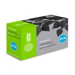 Тонер-картридж Cactus HP CS-CF281A (черный; 10500стр; LJ Enterprise M630, M604n, M605n, M606dn)