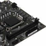 Материнская плата Gigabyte B760M H V2 (x)