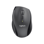 Мышь Logitech Marathon Mouse M705 Black USB (радиоканал, кнопок 7, 1000dpi)