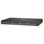 Коммутатор HP Aruba 6100 48G 4SFP+