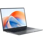 Ноутбук Honor MagicBook X14 Plus (Intel Core 5 220H 2.7 ГГц/16 ГБ LPDDR4x/14
