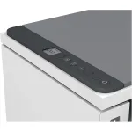 МФУ HP LaserJet Tank 1602w (лазерная, черно-белая, A4, 64Мб, 22стр/м, 600x600dpi, 25'000стр в мес, USB, WEB, Wi-Fi)