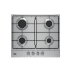 Варочная поверхность Beko HIAG64223SX