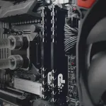 Память DIMM DDR4 2x8Гб 3200МГц Patriot Memory (25600Мб/с, CL22, 288-pin, 1.2 В)