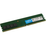 Память UDIMM DDR4 3200МГц Crucial (25600Мб/с, CL22, 288-pin)