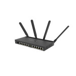 MikroTik RB4011iGS+5HacQ2HnD-IN