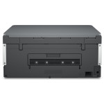 МФУ HP Smart Tank 720 (струйная, цветная, A4, 128Мб, 15стр/м, 600x600dpi, авт.дуплекс, 800стр в мес, USB, Wi-Fi)