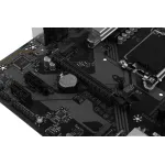 Материнская плата Gigabyte B760M D3HP DDR4 (LGA1700, 4xDDR4 DIMM, microATX, RAID SATA: 0,1,15,5)