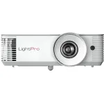 Проектор InFocus Genesis III IN114.AA (1024x768, 4000лм, HDMI, S-Video, VGA, аудио mini jack)