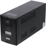 ИБП Powercom INFINITY INF-1500 (интерактивный, 1500ВА, 1050Вт, 2xCEE 7 (евророзетка))