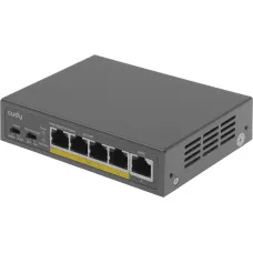 Коммутатор Cudy GS1005P