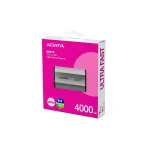 Внешний жесткий диск SSD 4Тб ADATA (1.8