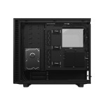 Корпус Fractal Design Define 7 Black TG Dark Tint (1x140мм)